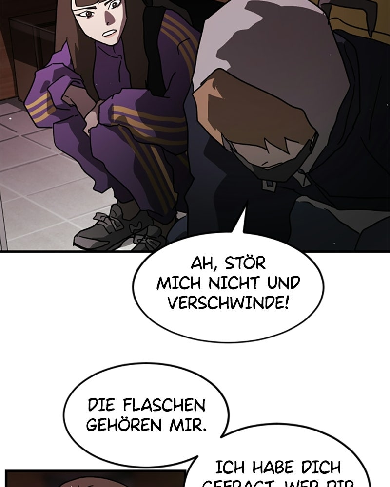 Read Eines Tages in Seoul Manga Online