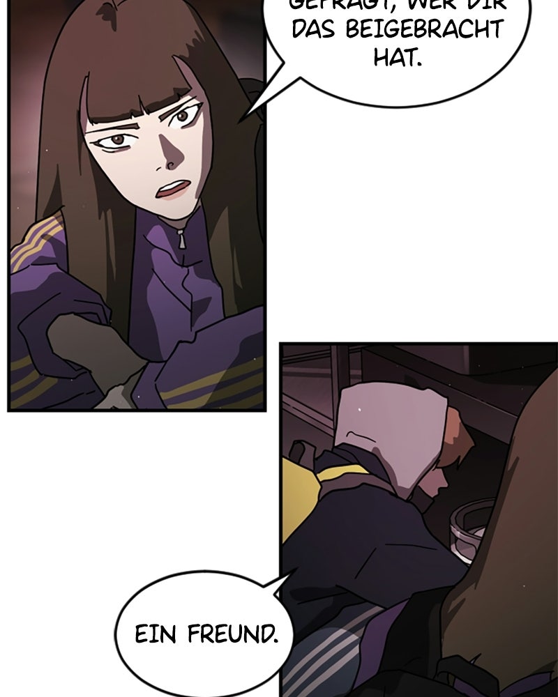 Read Eines Tages in Seoul Manga Online