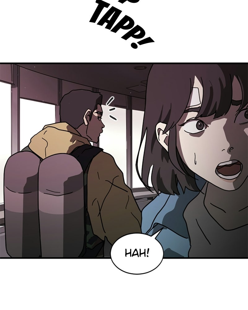 Read Eines Tages in Seoul Manga Online