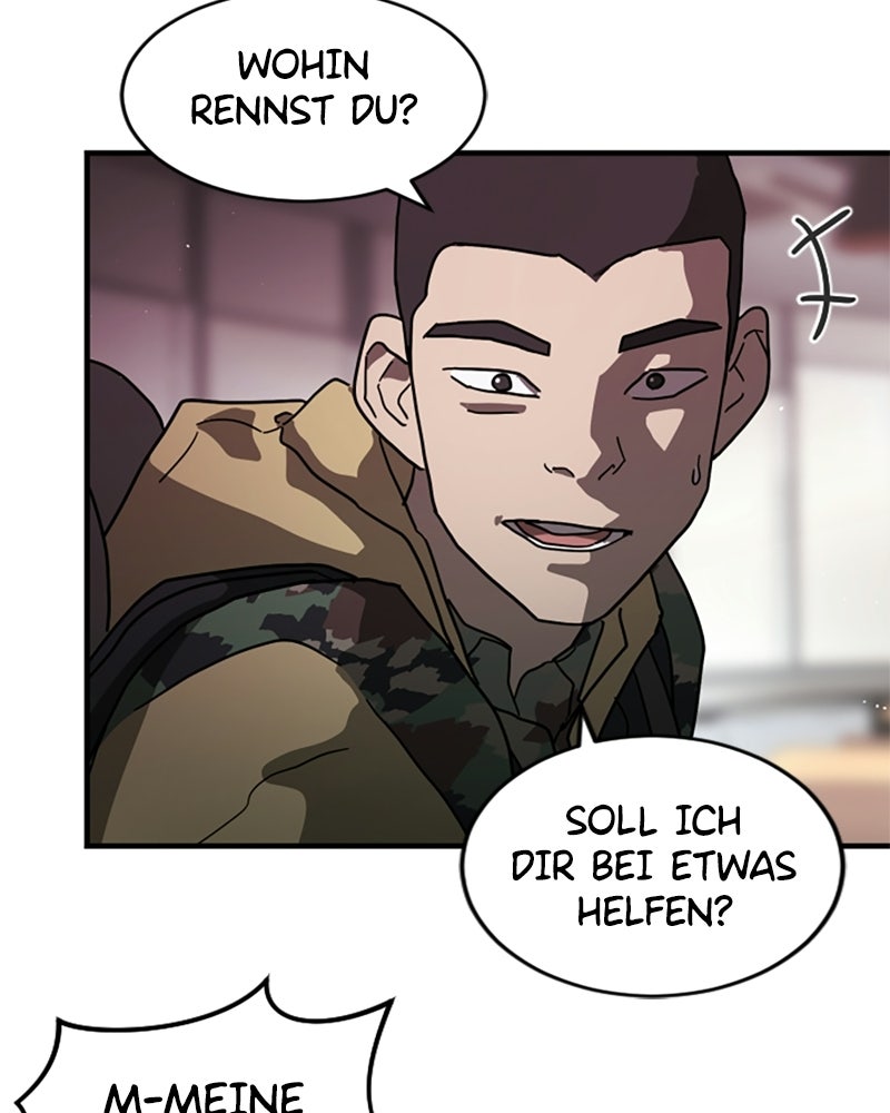 Read Eines Tages in Seoul Manga Online