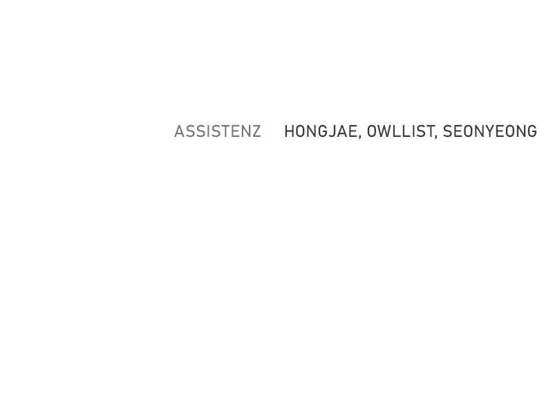 Read Eines Tages in Seoul Manga Online