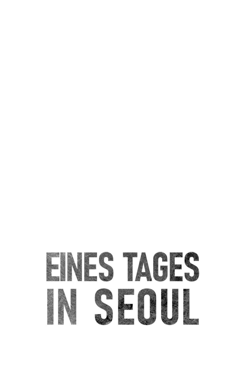 Read Eines Tages in Seoul Manga Online
