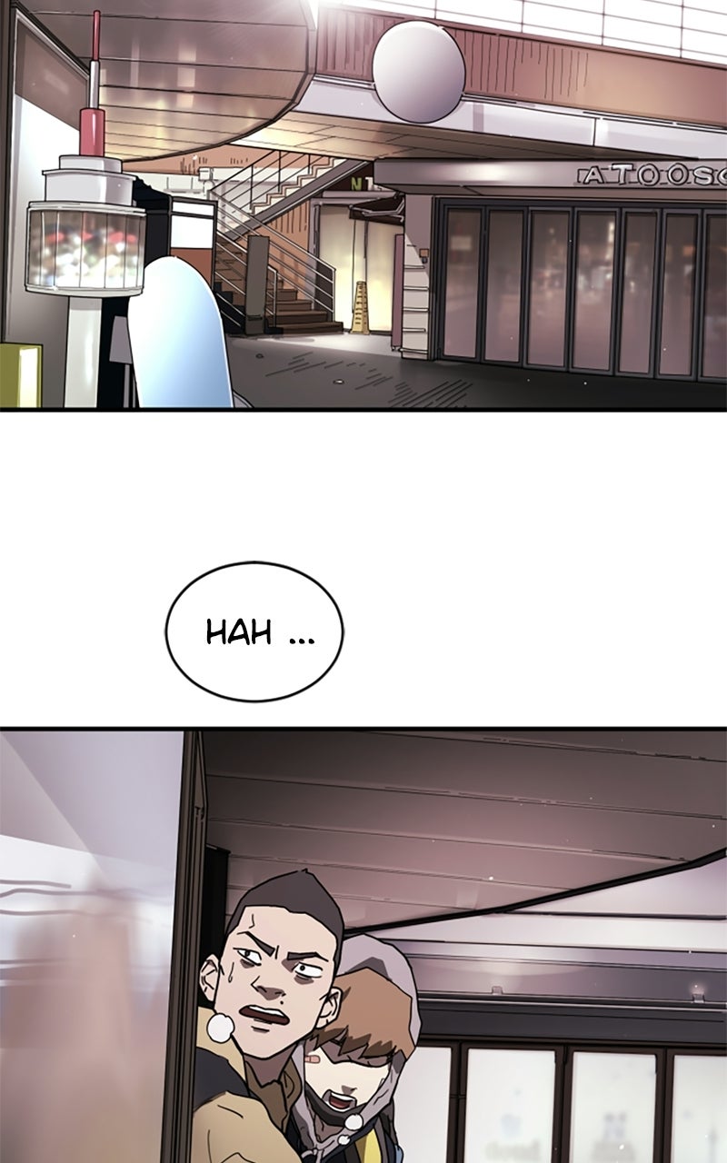 Read Eines Tages in Seoul Manga Online