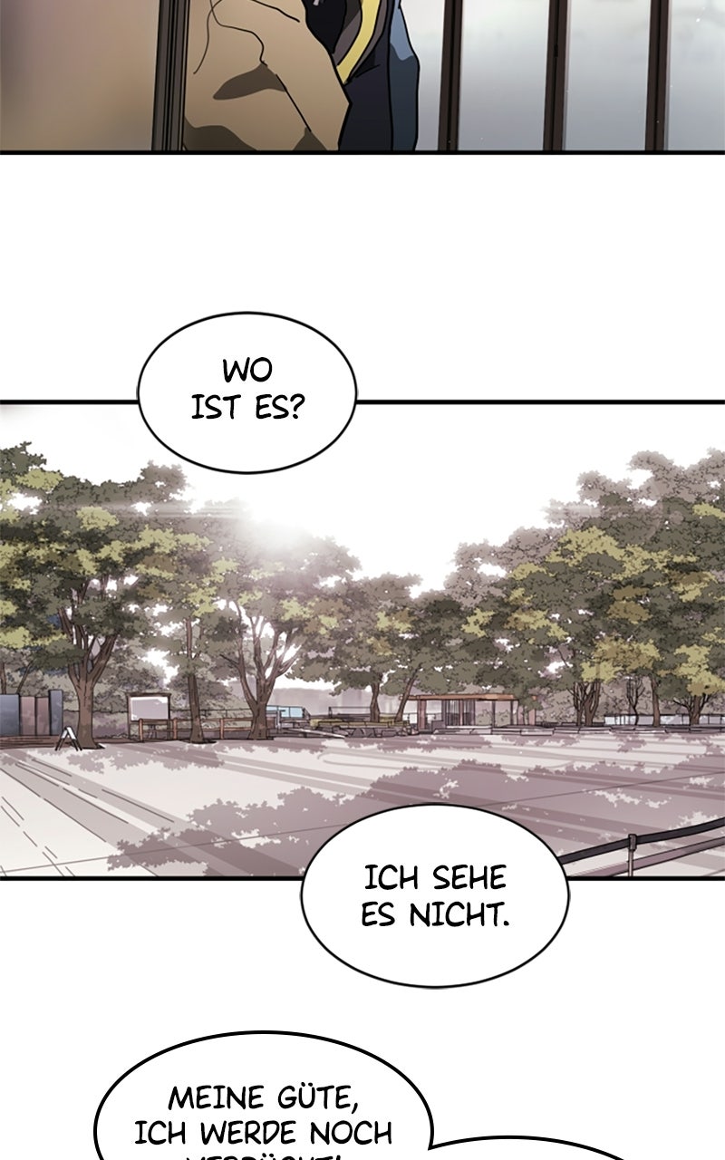 Read Eines Tages in Seoul Manga Online