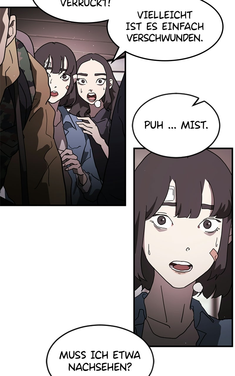 Read Eines Tages in Seoul Manga Online