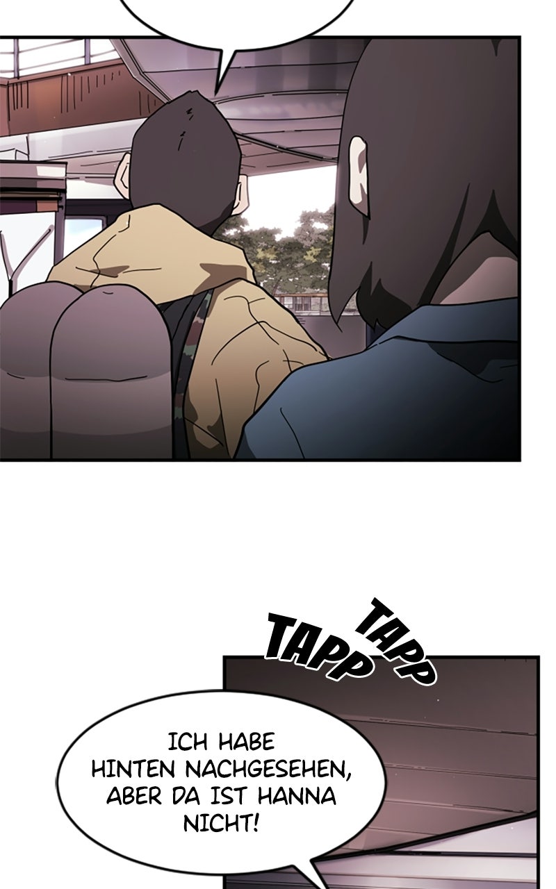 Read Eines Tages in Seoul Manga Online