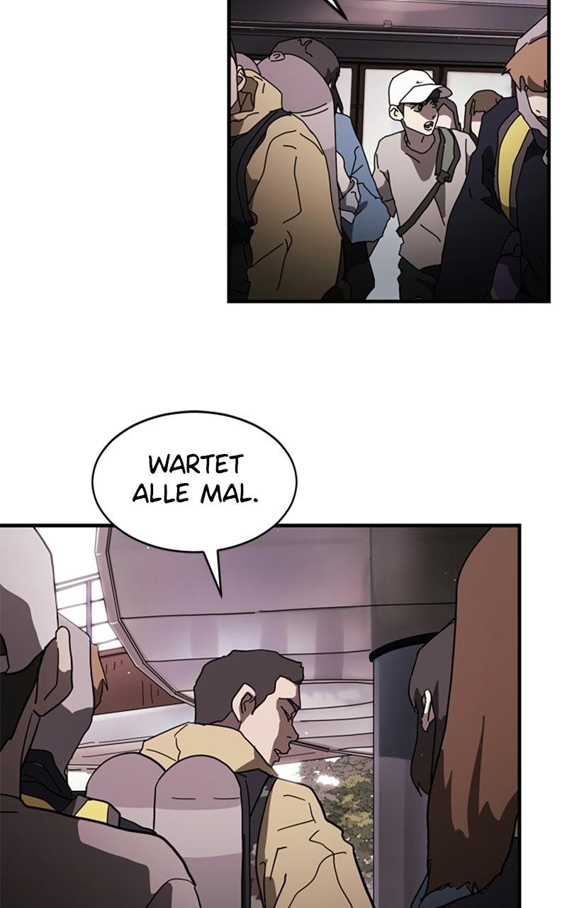 Read Eines Tages in Seoul Manga Online