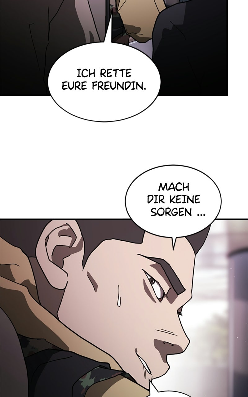 Read Eines Tages in Seoul Manga Online