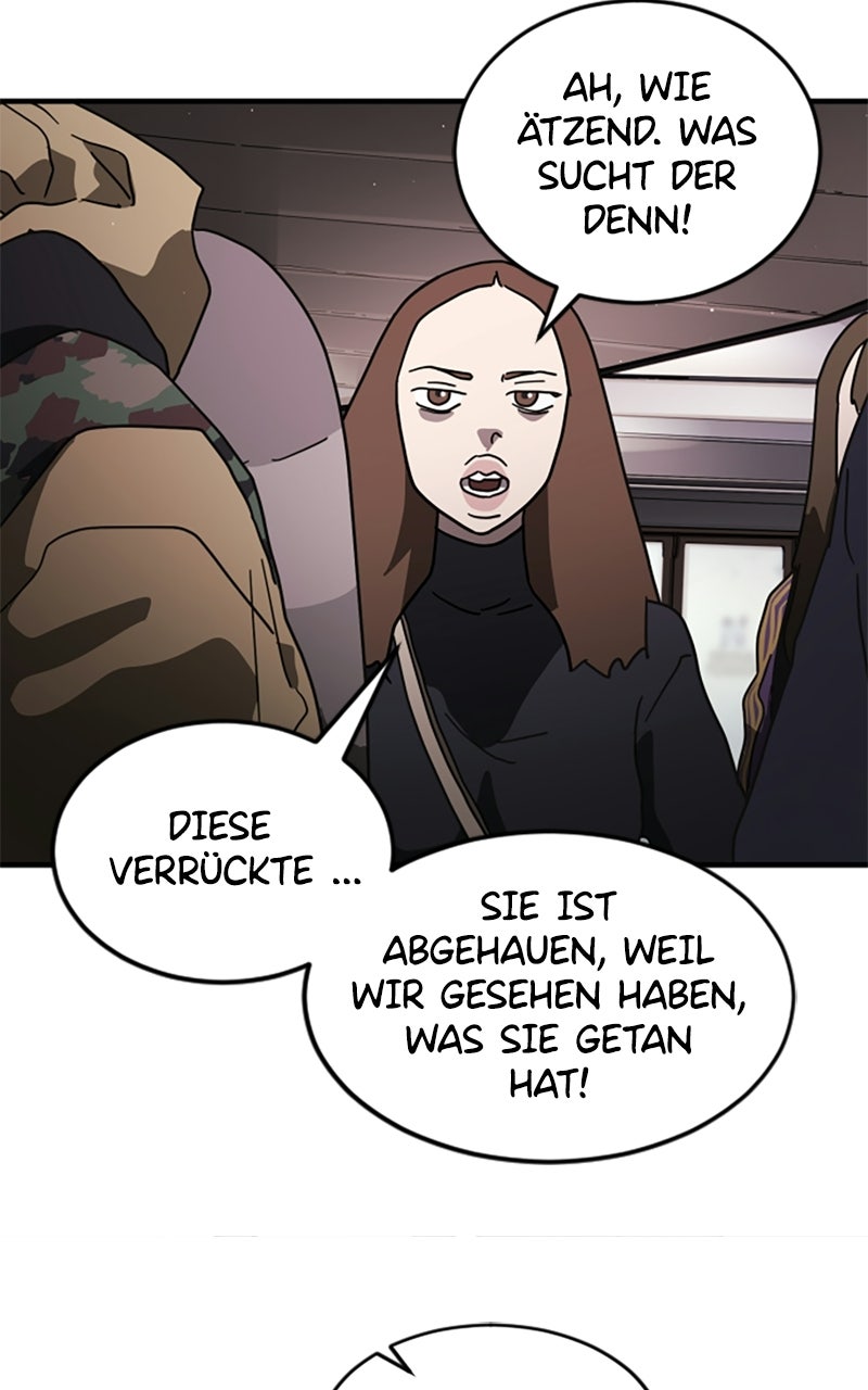 Read Eines Tages in Seoul Manga Online