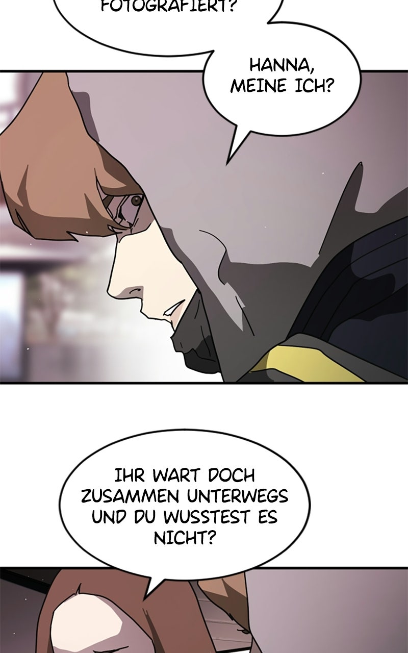 Read Eines Tages in Seoul Manga Online