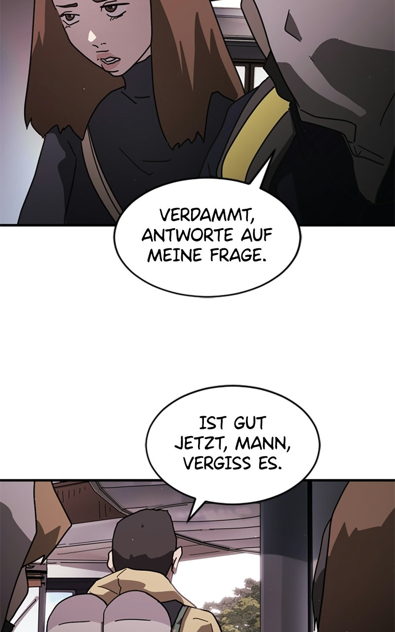 Read Eines Tages in Seoul Manga Online