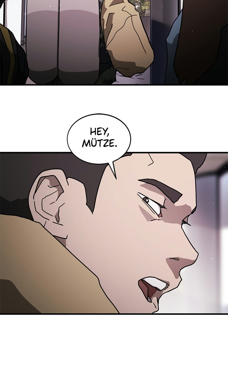 Read Eines Tages in Seoul Manga Online