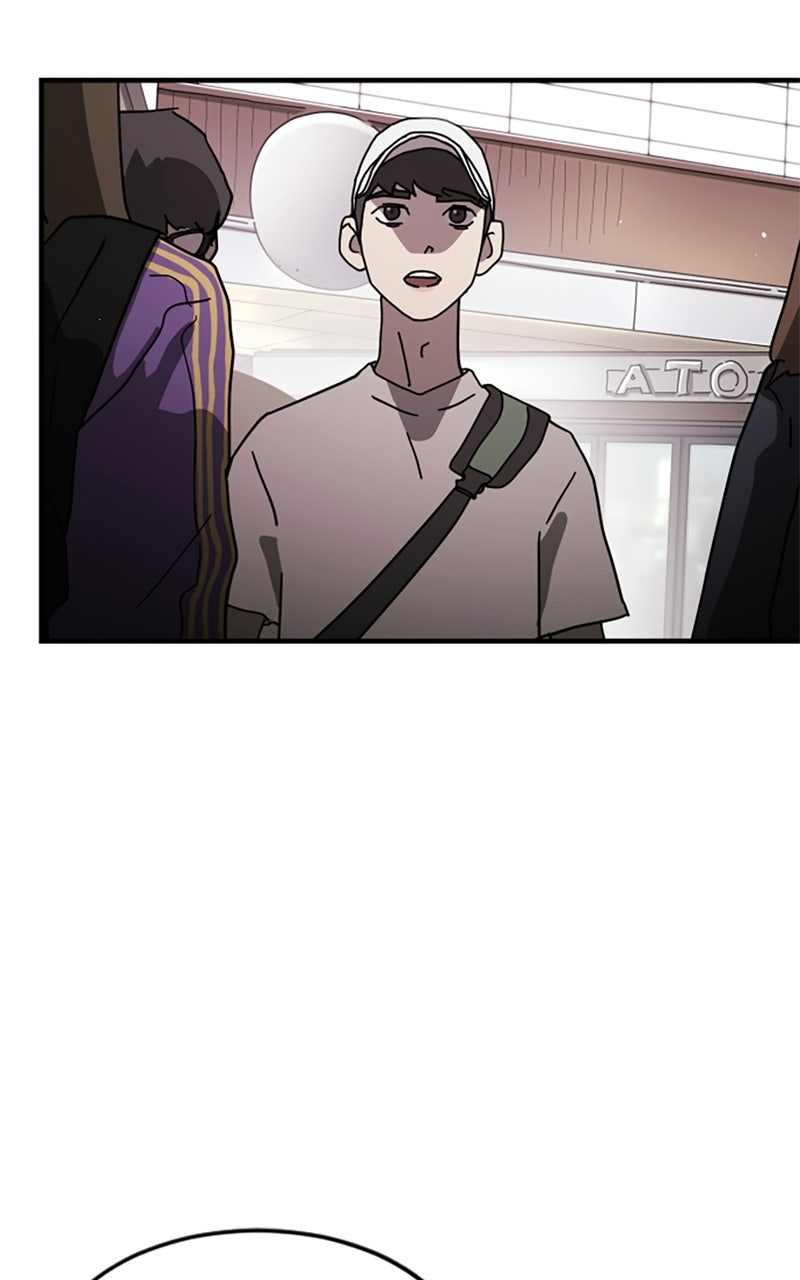 Read Eines Tages in Seoul Manga Online