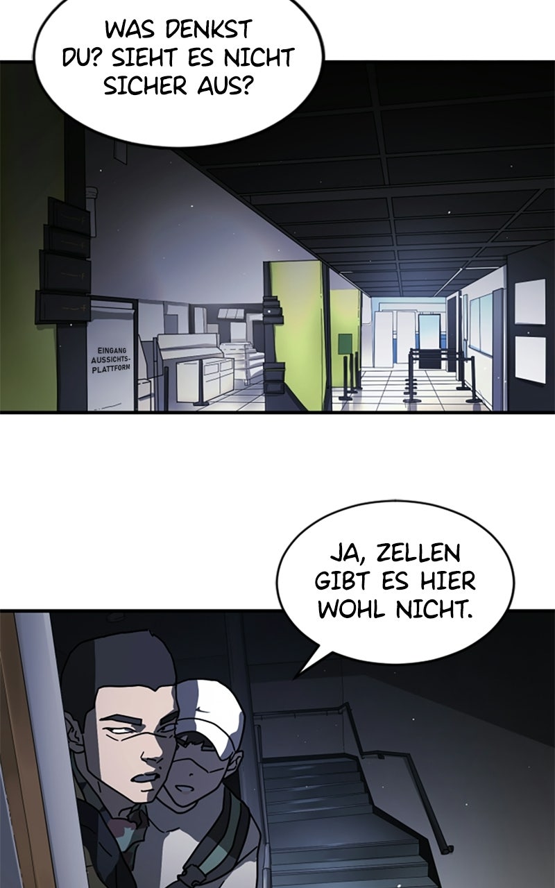 Read Eines Tages in Seoul Manga Online