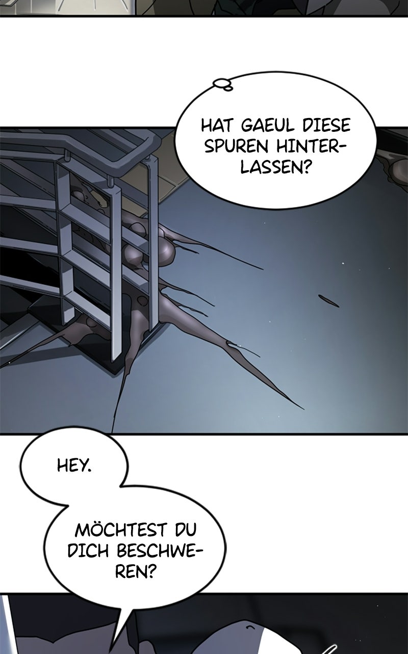 Read Eines Tages in Seoul Manga Online