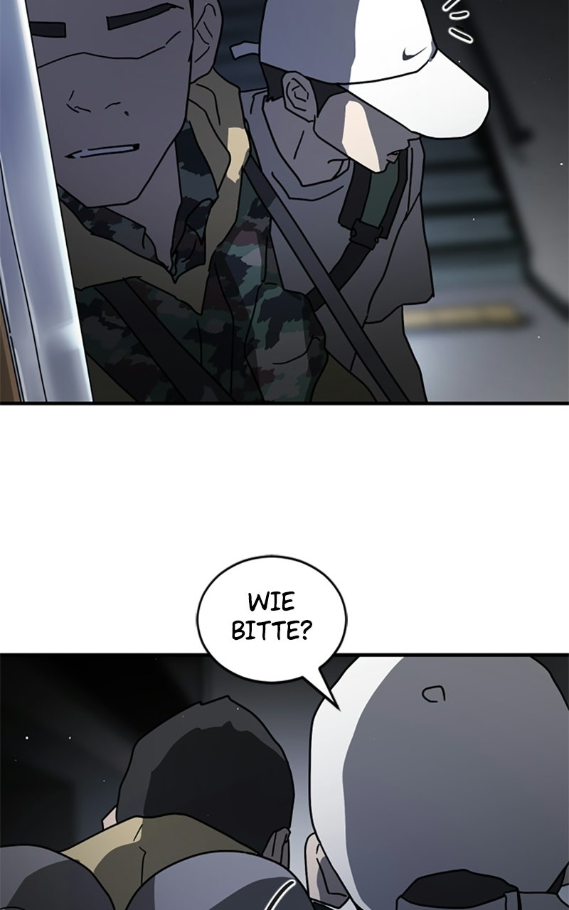 Read Eines Tages in Seoul Manga Online