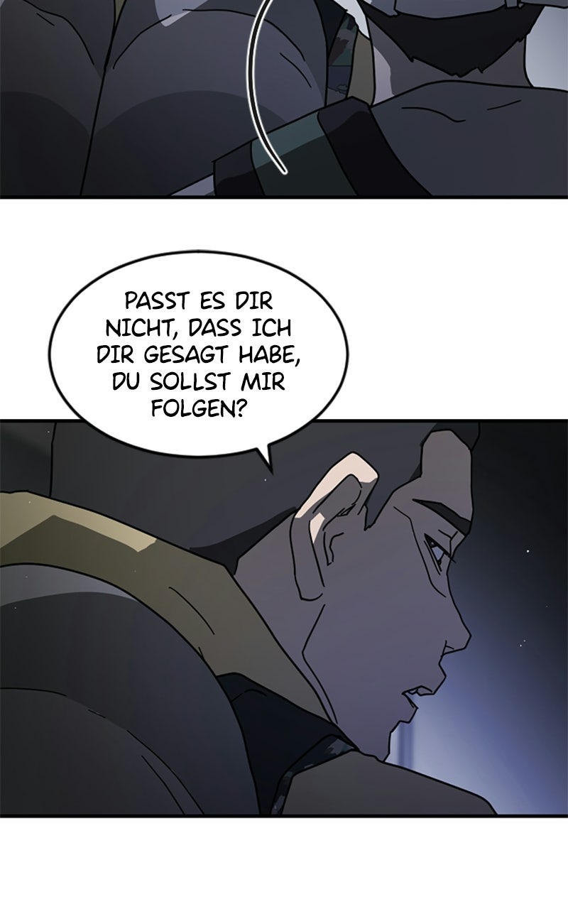 Read Eines Tages in Seoul Manga Online