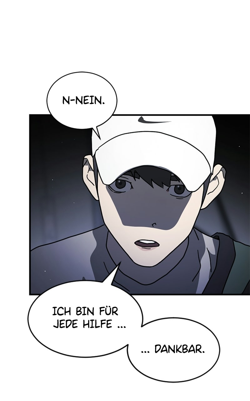 Read Eines Tages in Seoul Manga Online