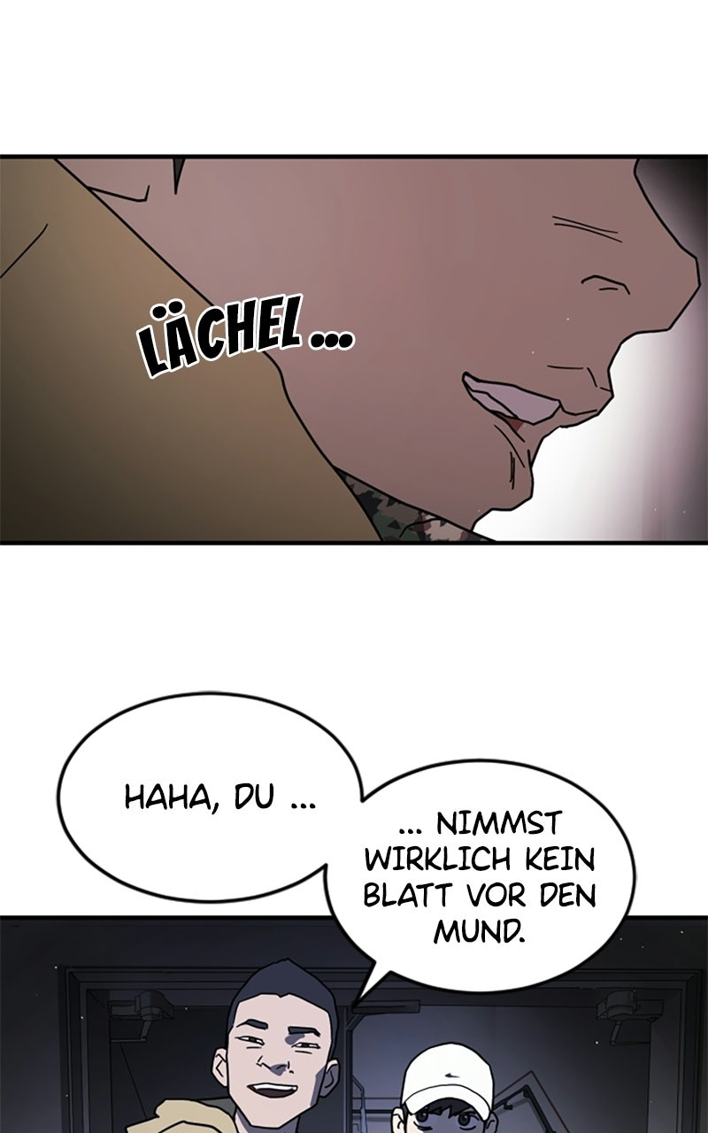 Read Eines Tages in Seoul Manga Online