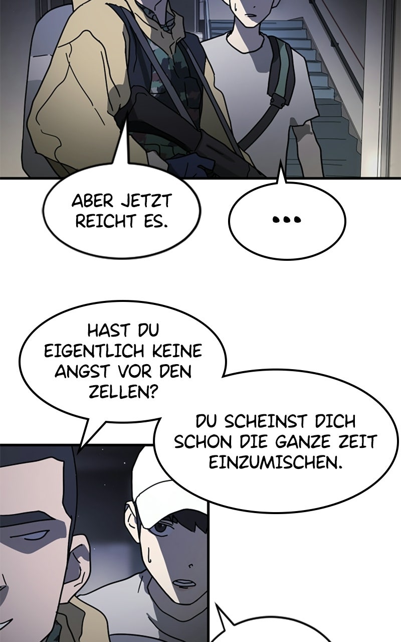 Read Eines Tages in Seoul Manga Online