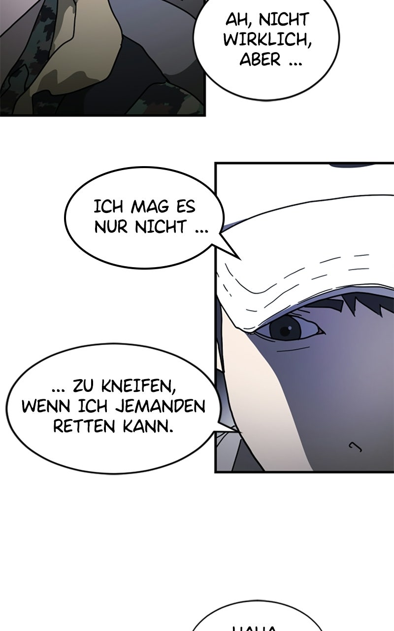 Read Eines Tages in Seoul Manga Online