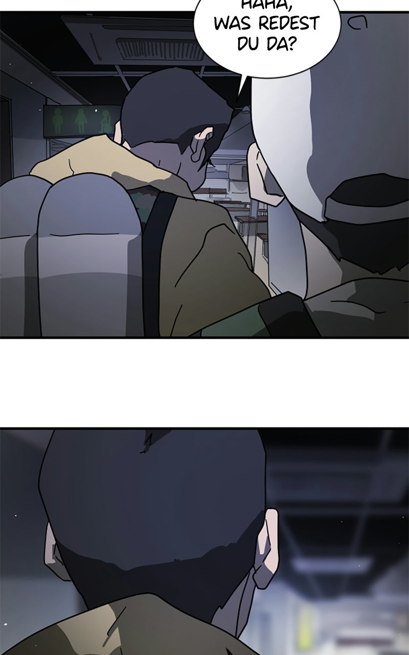 Read Eines Tages in Seoul Manga Online