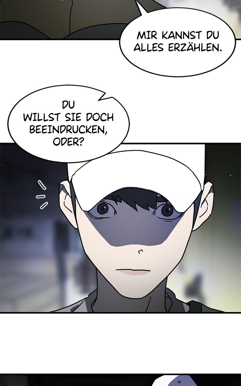 Read Eines Tages in Seoul Manga Online