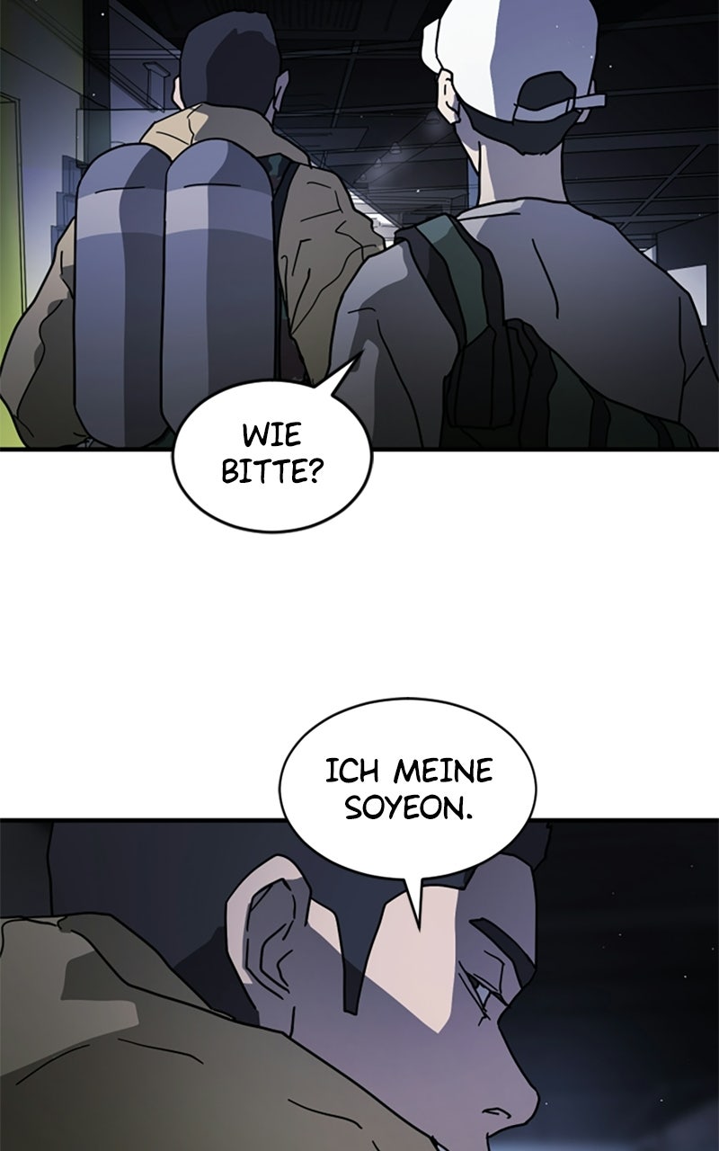 Read Eines Tages in Seoul Manga Online