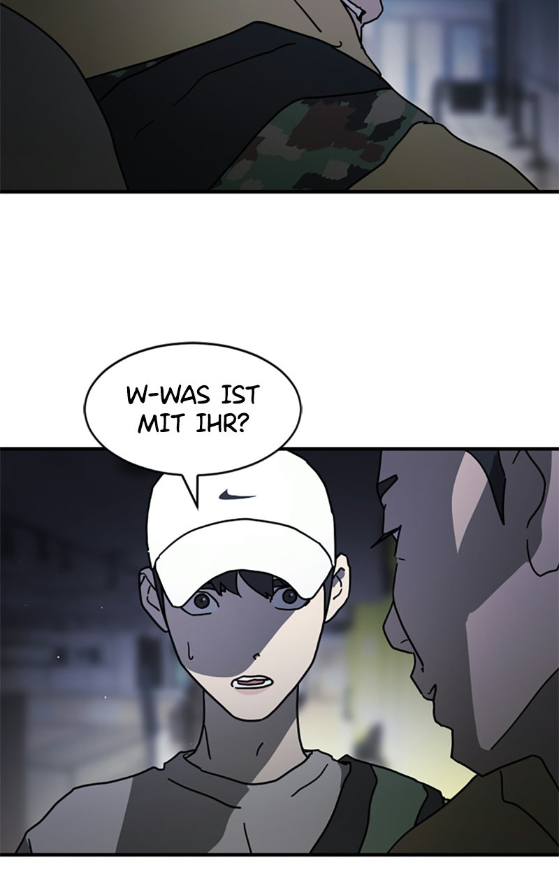 Read Eines Tages in Seoul Manga Online