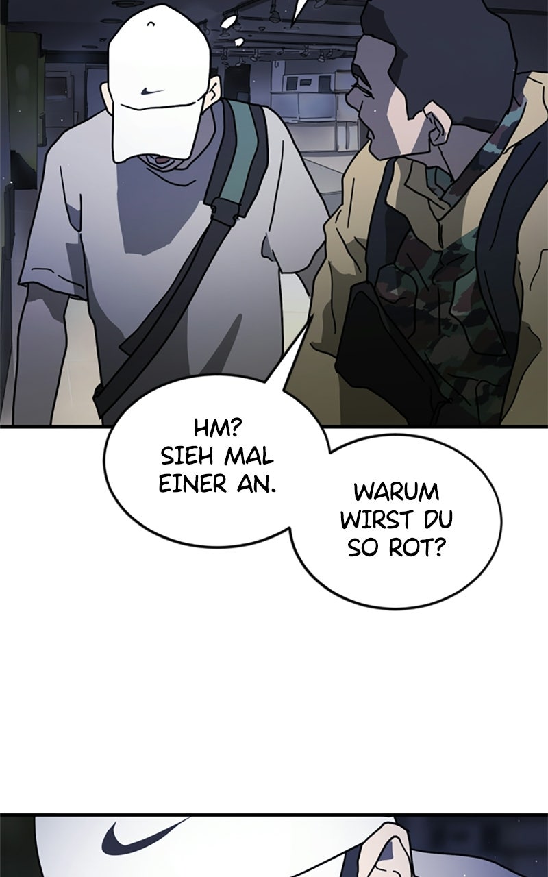 Read Eines Tages in Seoul Manga Online