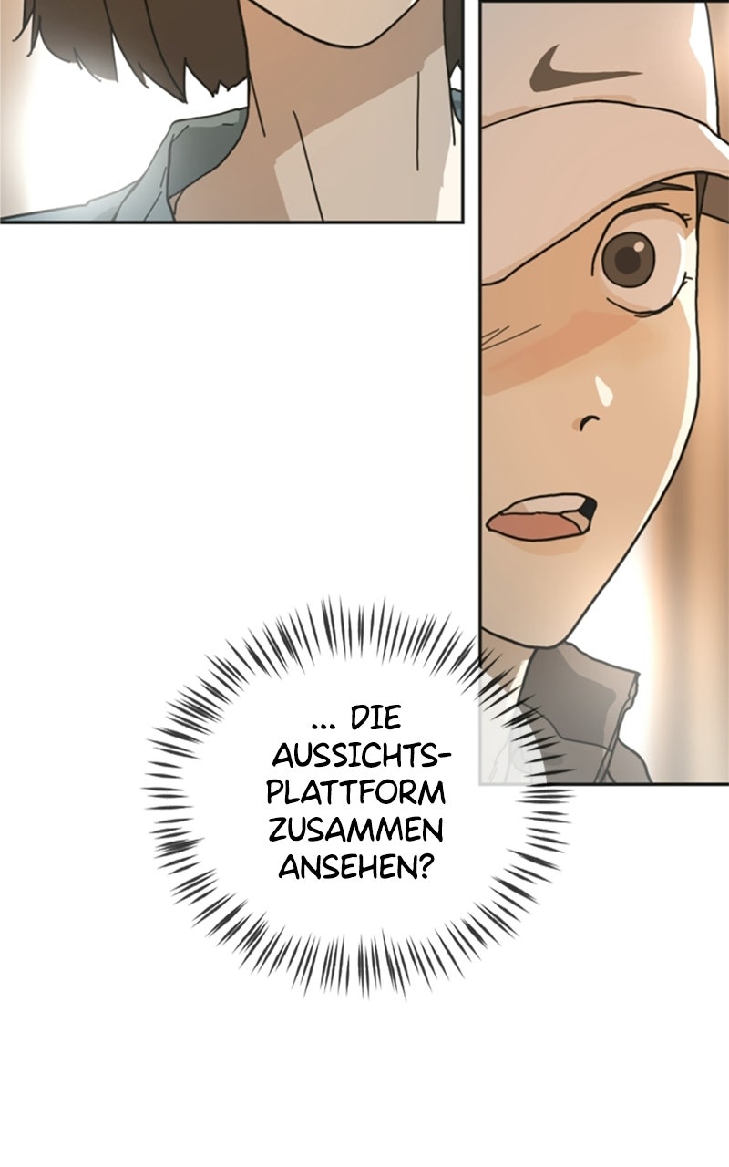 Read Eines Tages in Seoul Manga Online