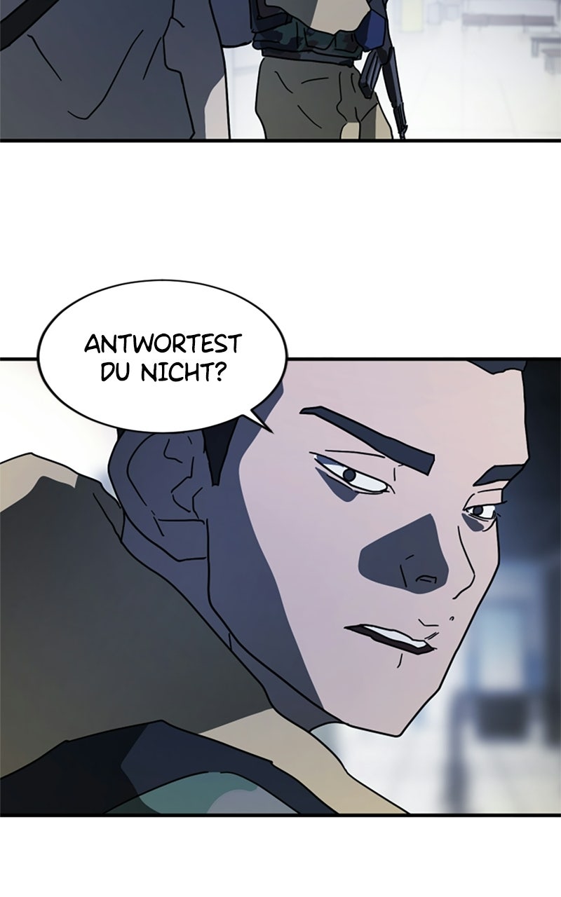 Read Eines Tages in Seoul Manga Online