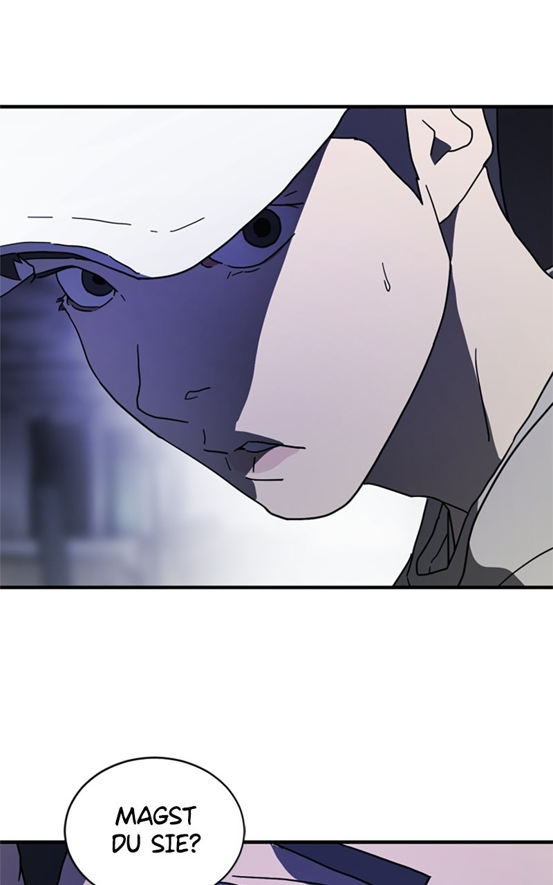 Read Eines Tages in Seoul Manga Online