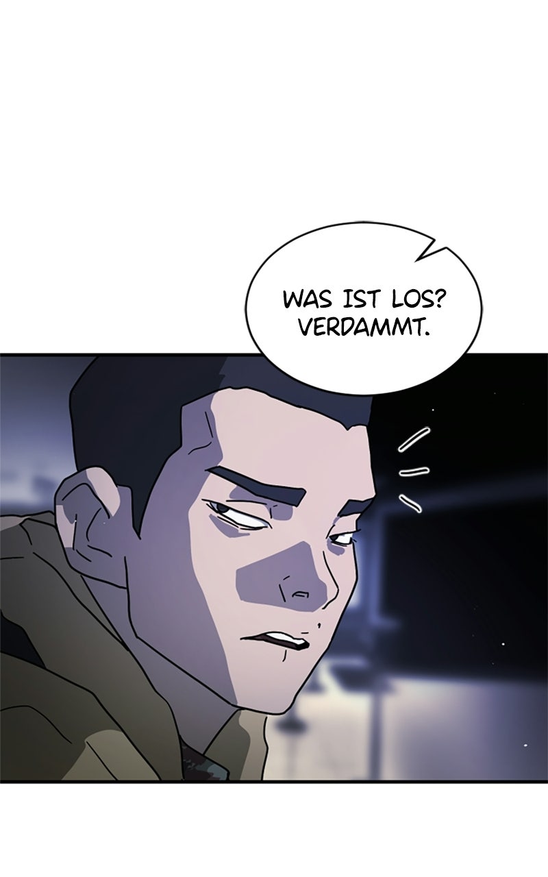 Read Eines Tages in Seoul Manga Online