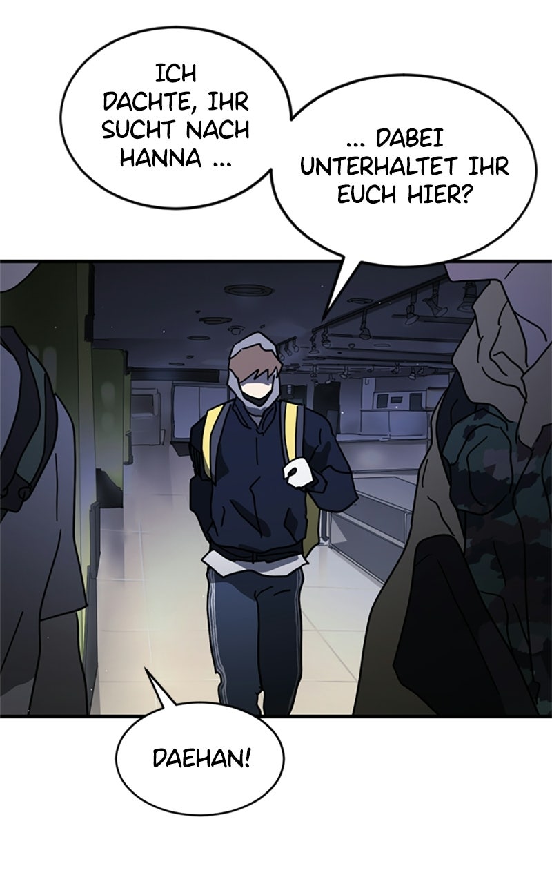 Read Eines Tages in Seoul Manga Online