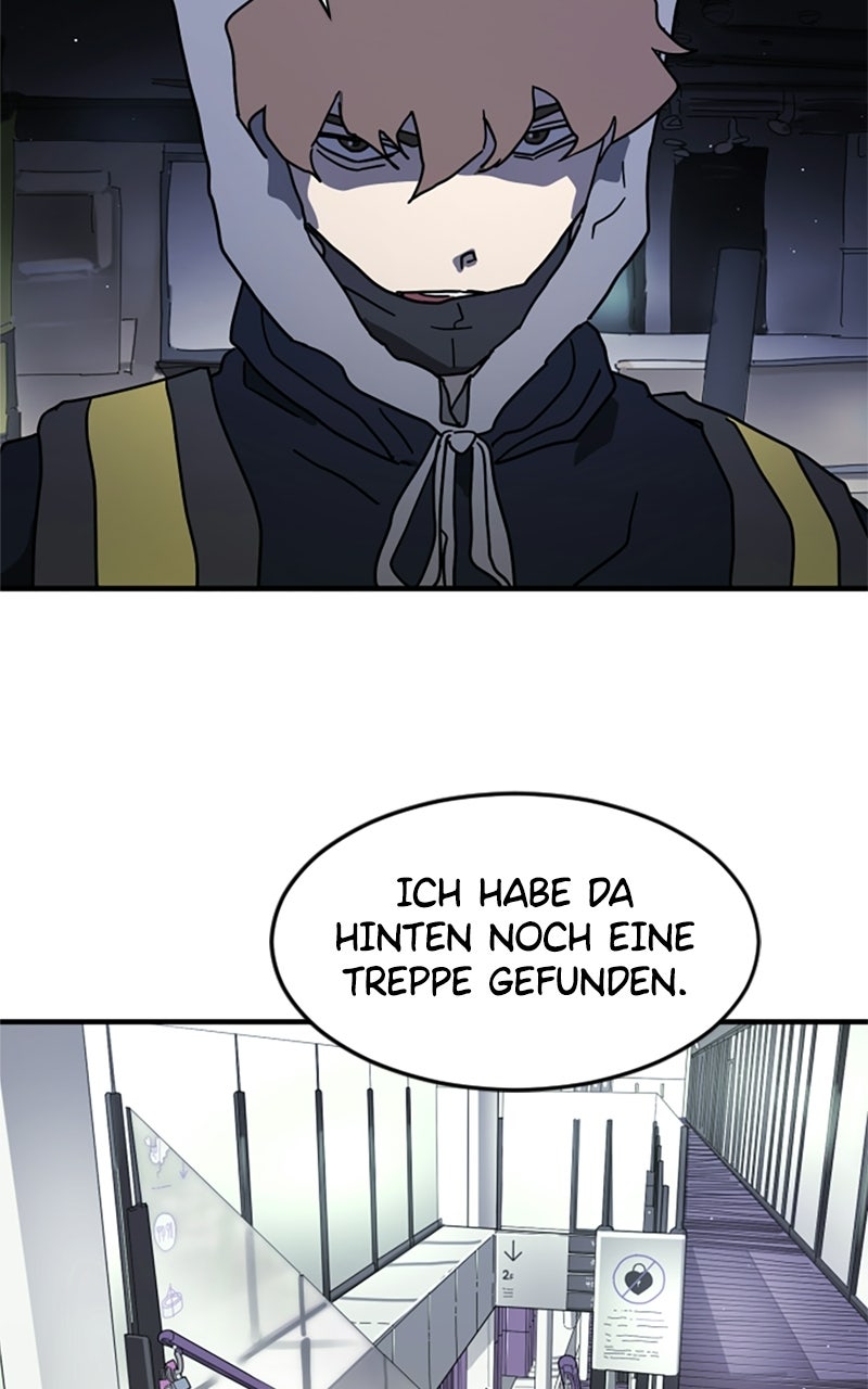 Read Eines Tages in Seoul Manga Online