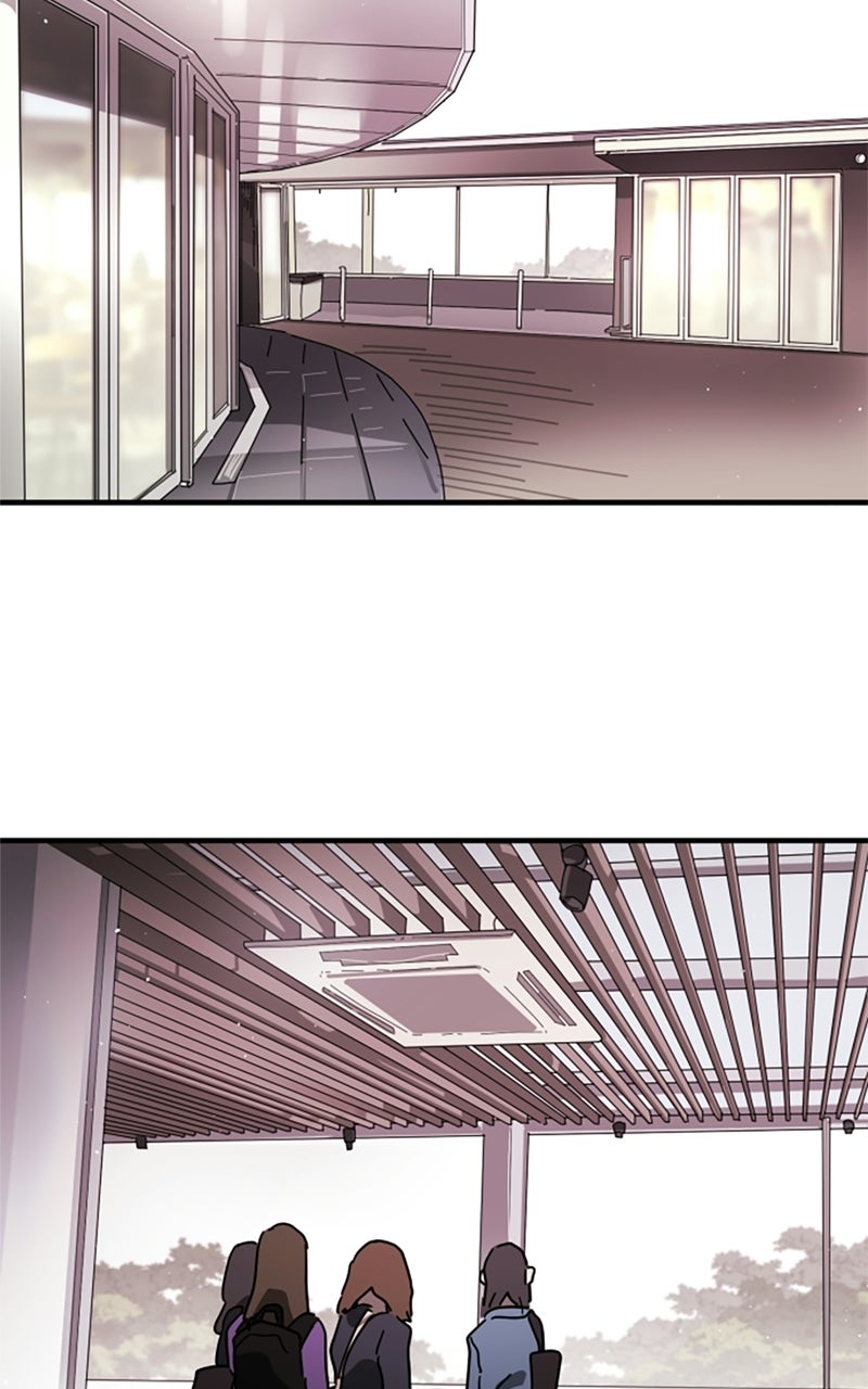 Read Eines Tages in Seoul Manga Online