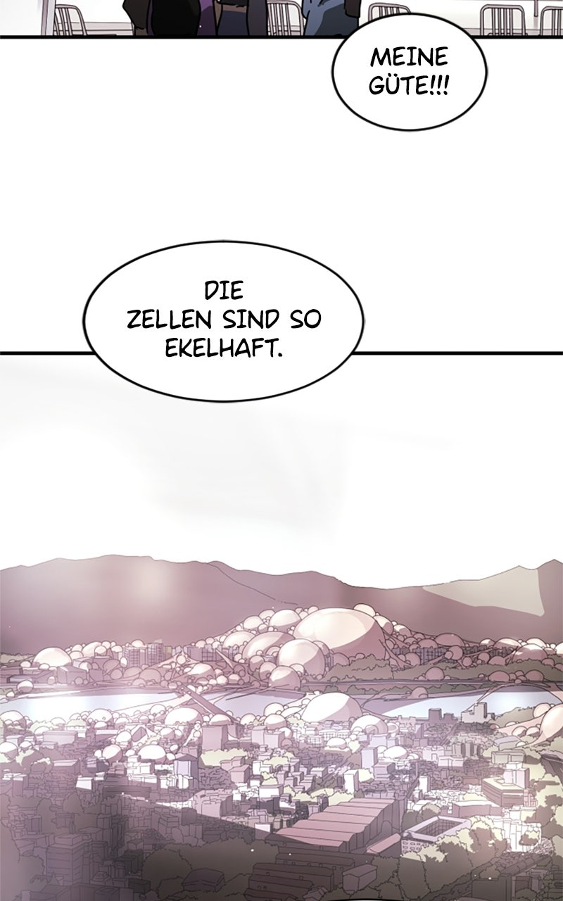 Read Eines Tages in Seoul Manga Online