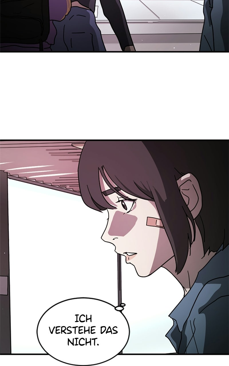 Read Eines Tages in Seoul Manga Online