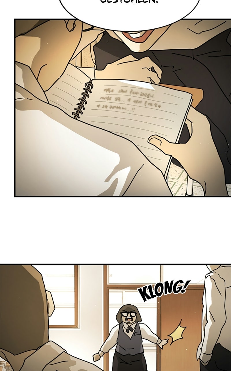 Read Eines Tages in Seoul Manga Online