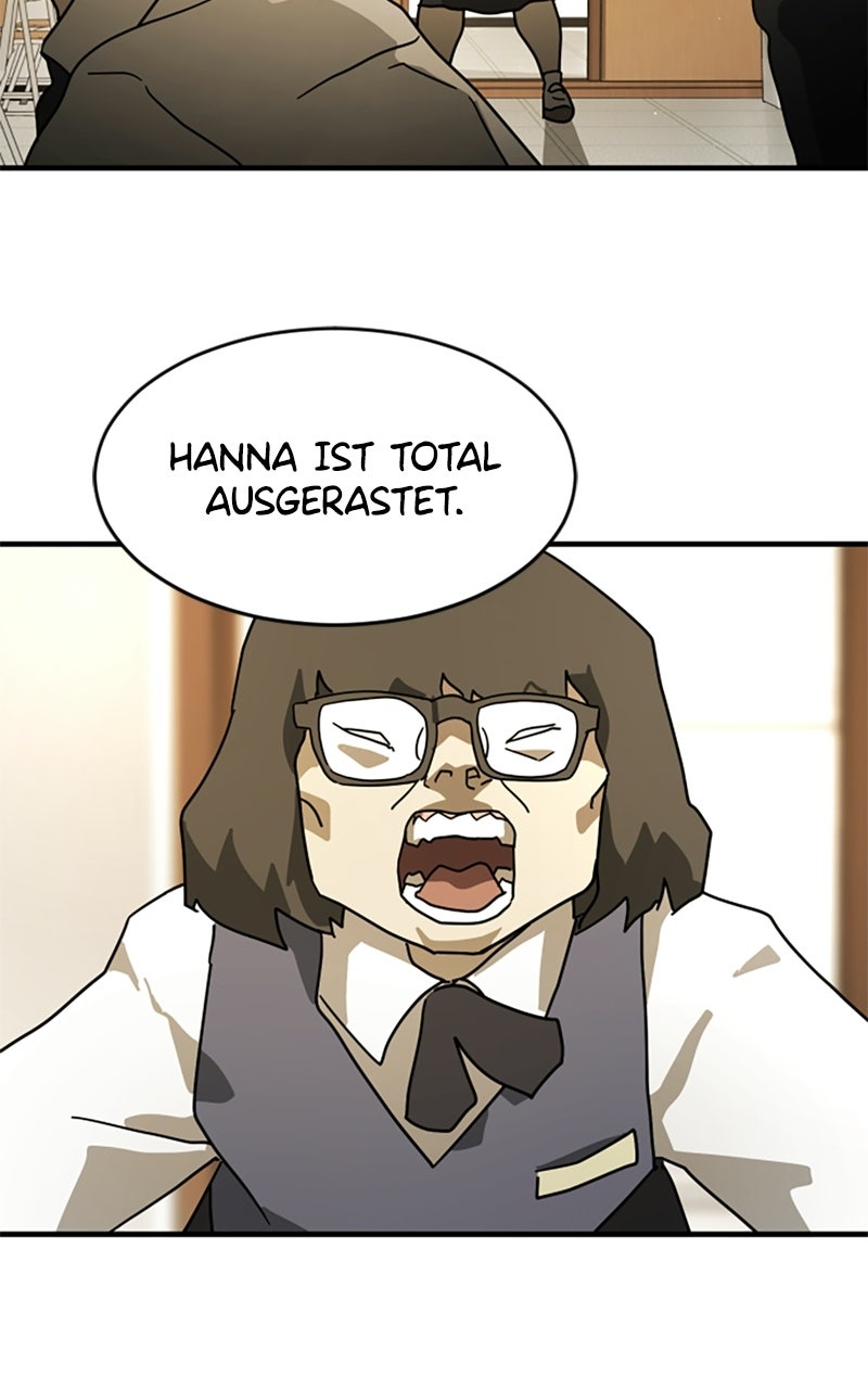 Read Eines Tages in Seoul Manga Online