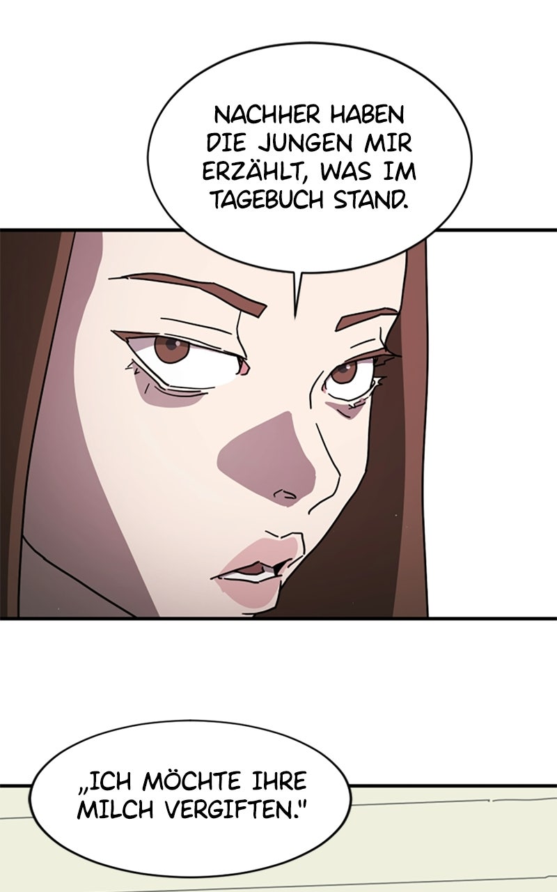 Read Eines Tages in Seoul Manga Online