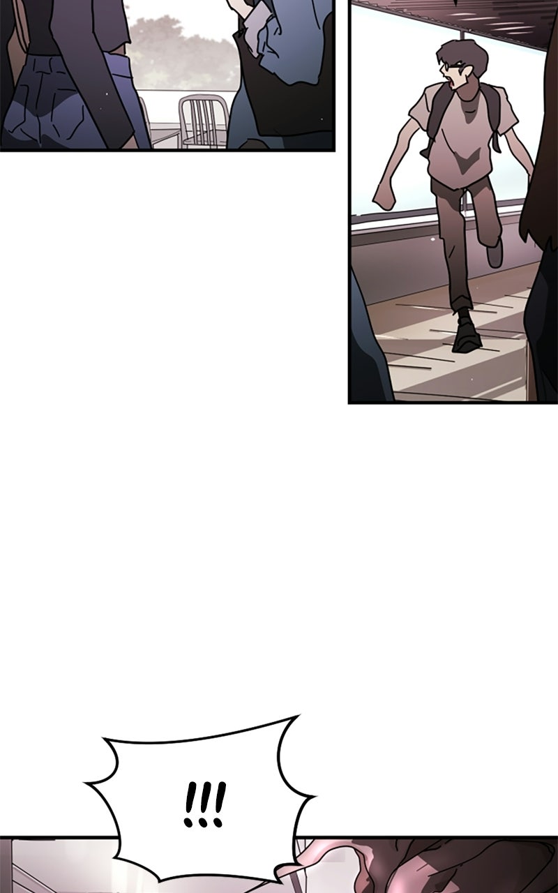 Read Eines Tages in Seoul Manga Online