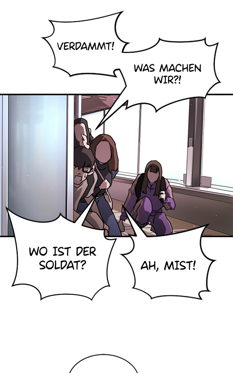 Read Eines Tages in Seoul Manga Online