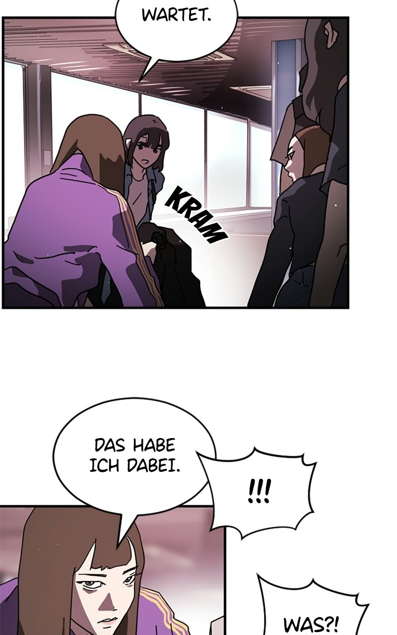 Read Eines Tages in Seoul Manga Online