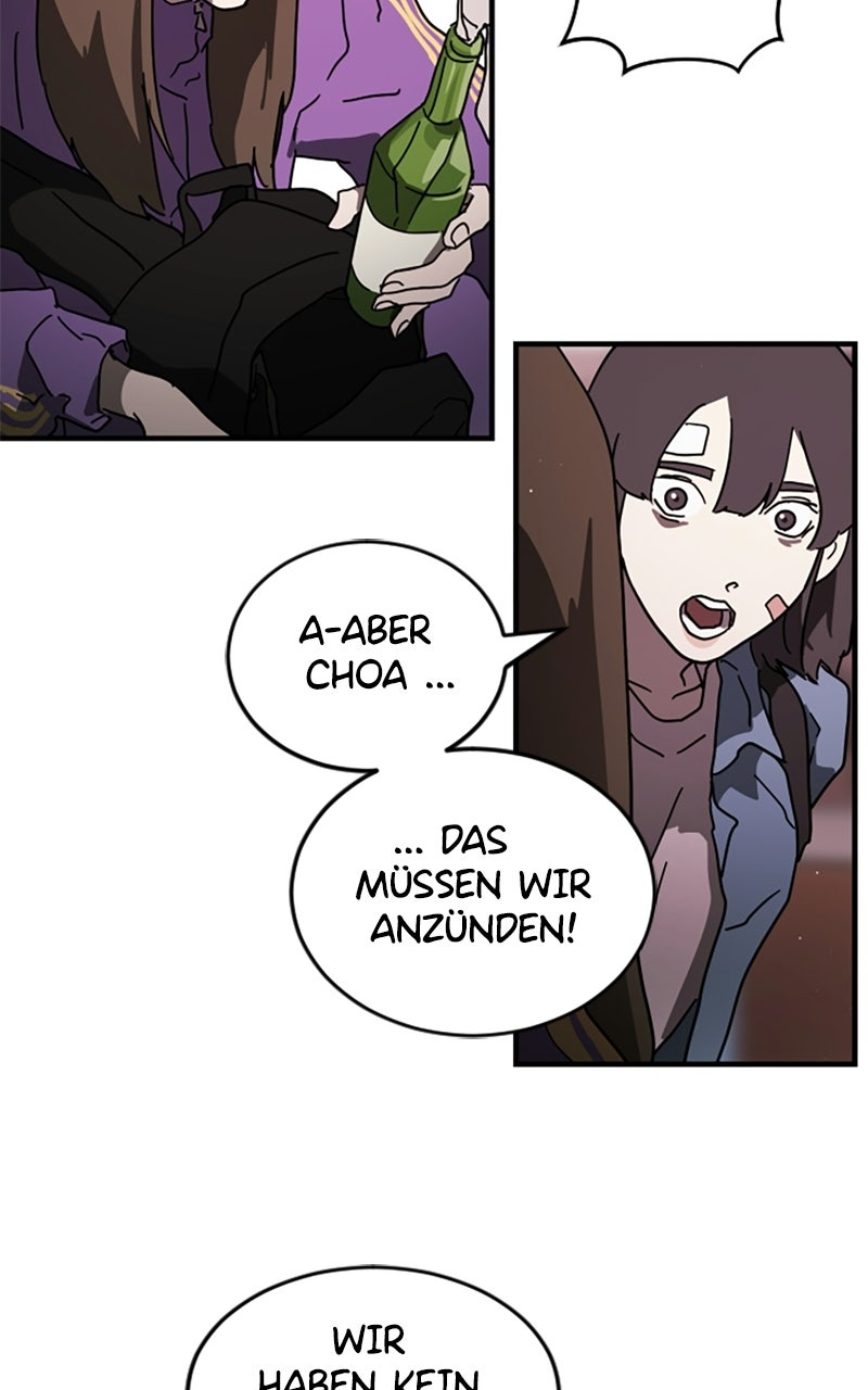 Read Eines Tages in Seoul Manga Online