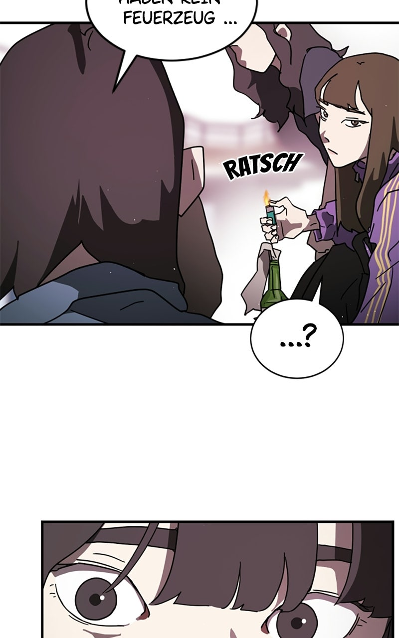 Read Eines Tages in Seoul Manga Online