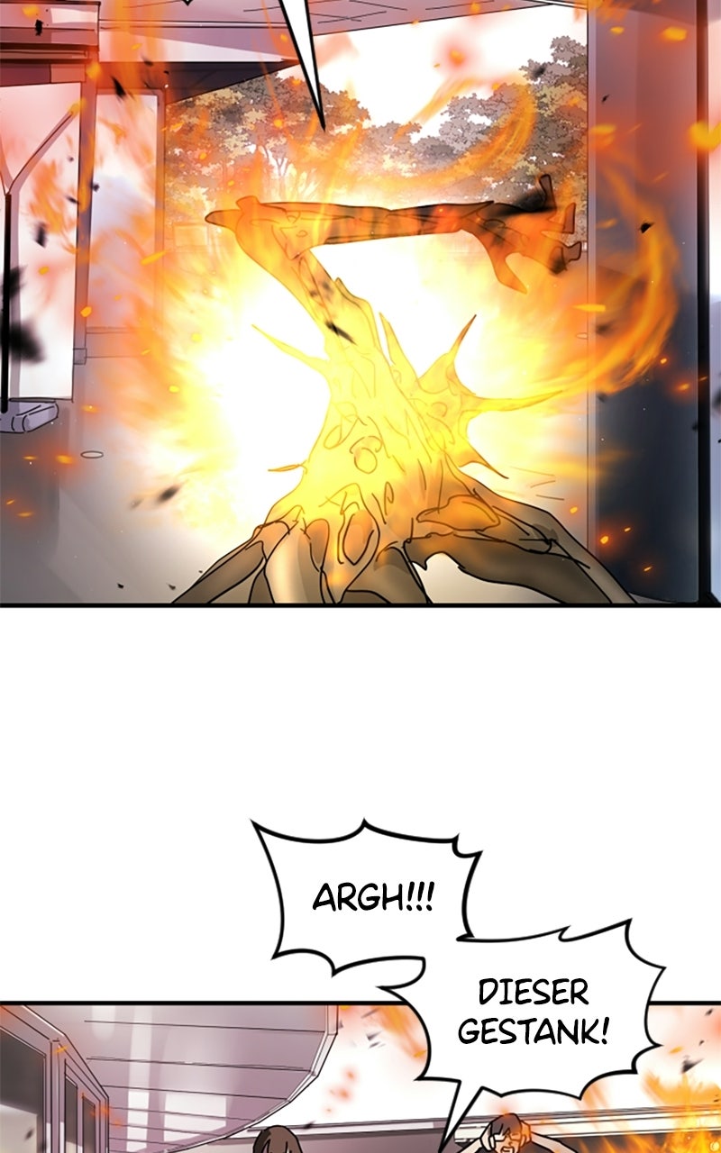 Read Eines Tages in Seoul Manga Online