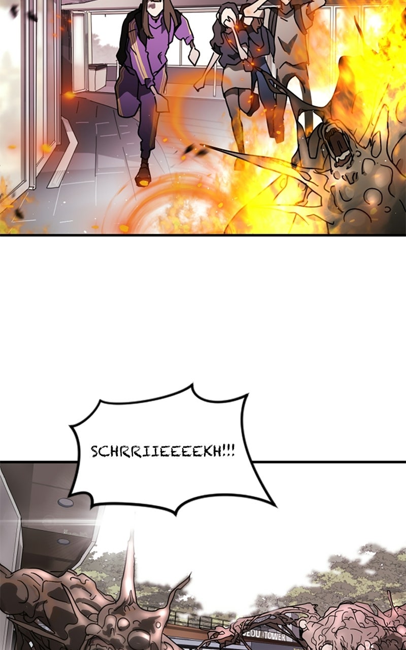 Read Eines Tages in Seoul Manga Online