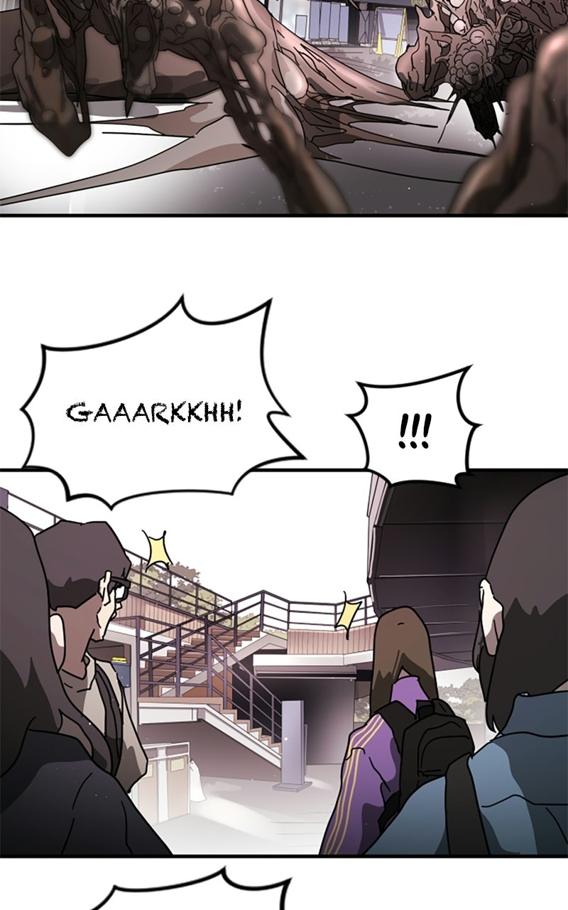 Read Eines Tages in Seoul Manga Online